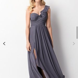 WTOO Floor-length Gown